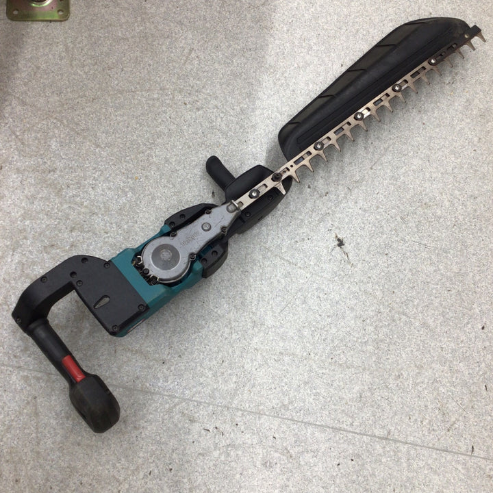 マキタ MUH011GZ ヘッジトリマー【八潮店】