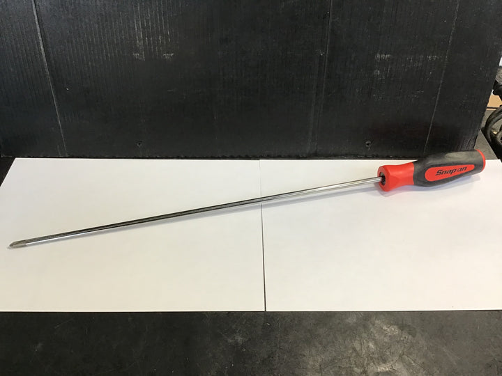 ▲スナップオン(Snap-on) プラスドライバーロング SGDP162B