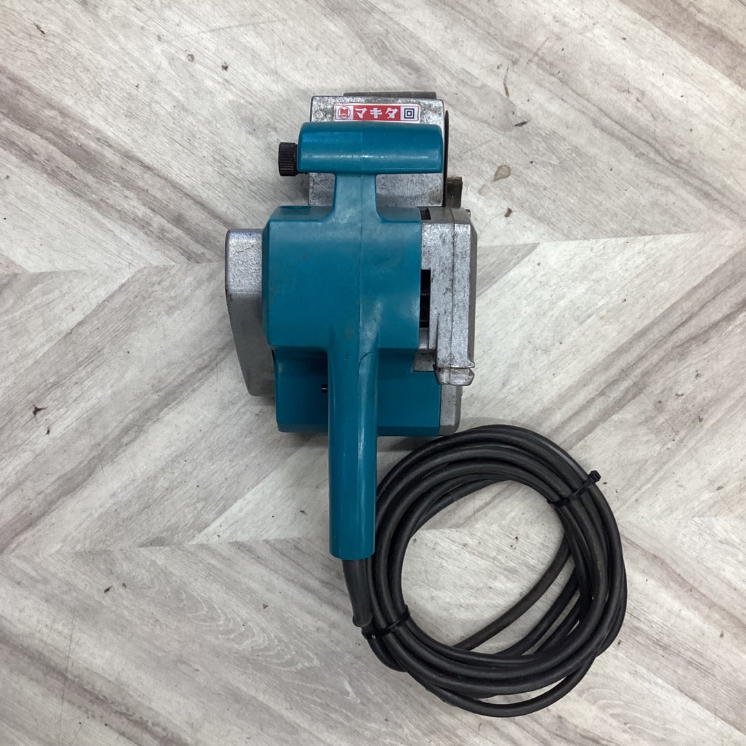 ◇マキタ(makita) ベルトサンダ 9900B【越谷店】