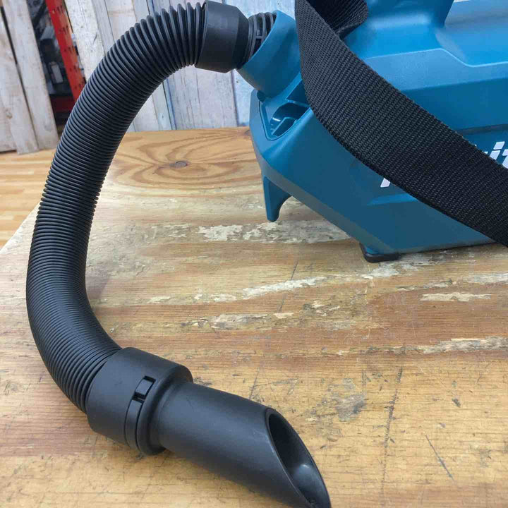 【美品】☆マキタ(makita) コードレスクリーナ CL184DRF 18V セット 紙パック付き【柏店】