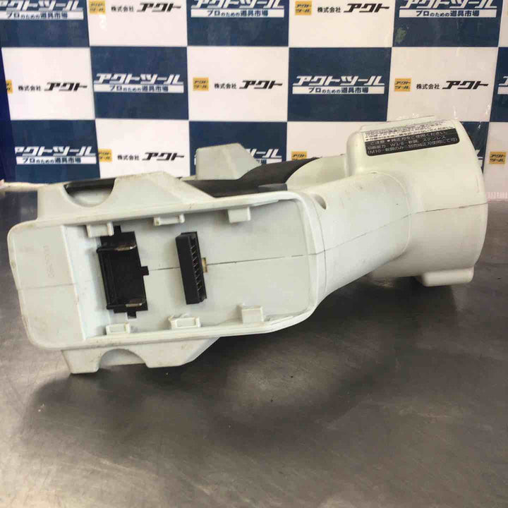 ☆パナソニック(Panasonic) コードレス全ネジカッター EZ4540X-B【草加店】