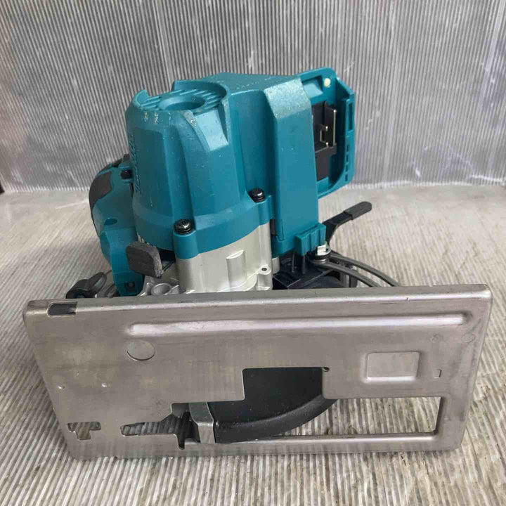 【中古】マキタ(makita) コードレスチップソーカッター CS553DZ【草加店】