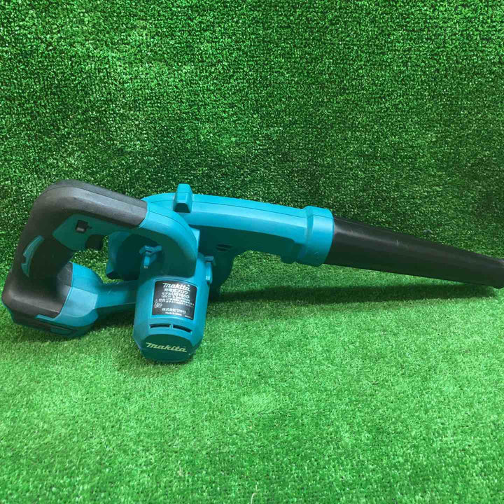 ★マキタ(makita) コードレスブロワ UB185DZ【川越店】
