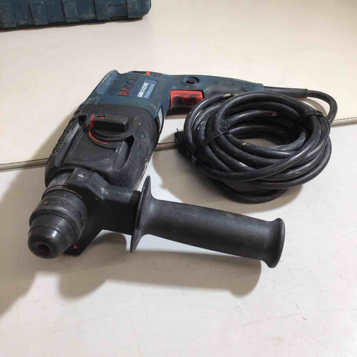 ★ボッシュ(BOSCH) ハンマドリル GBH2-23RE【戸田店】
