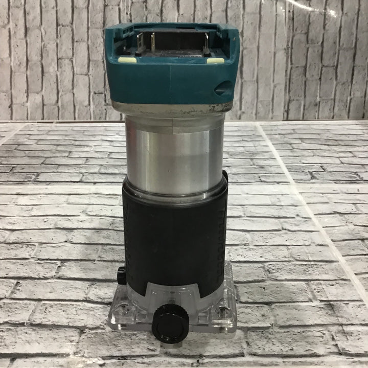 ★マキタ(makita) コードレストリマ RT40DZ【川口店】