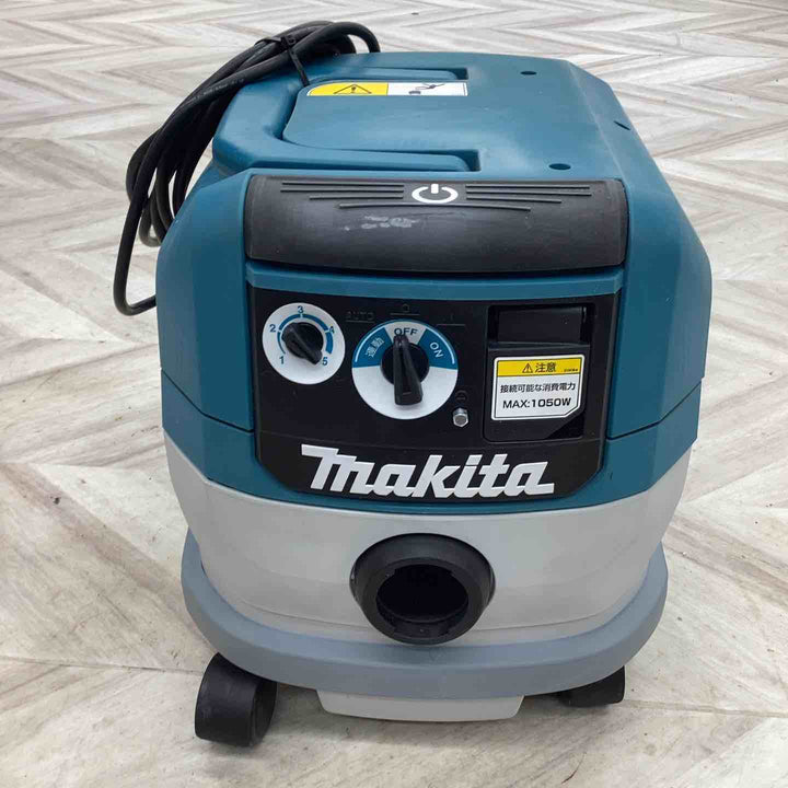 ★マキタ(makita) 集じん機 乾湿両用 VC0820【越谷店】