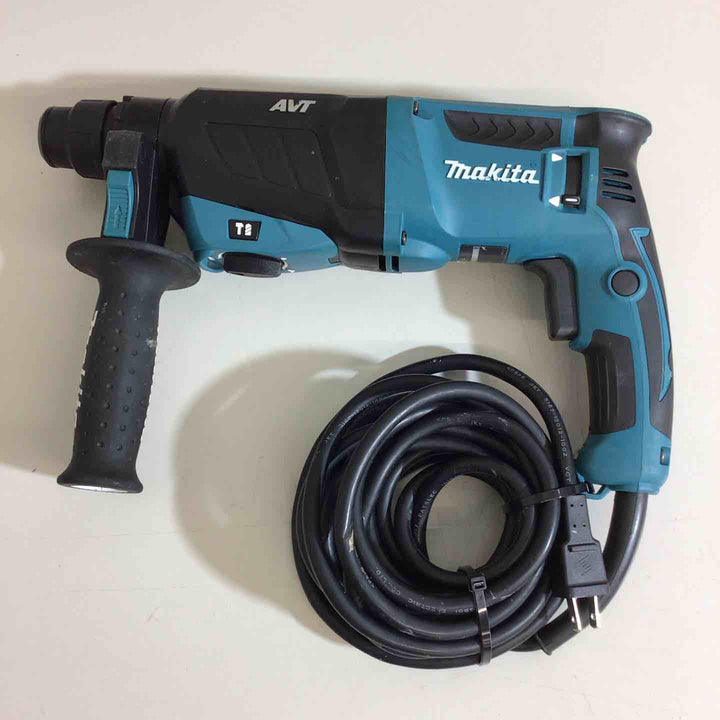 ★マキタ(makita) ハンマドリル HR2631F【戸田店】