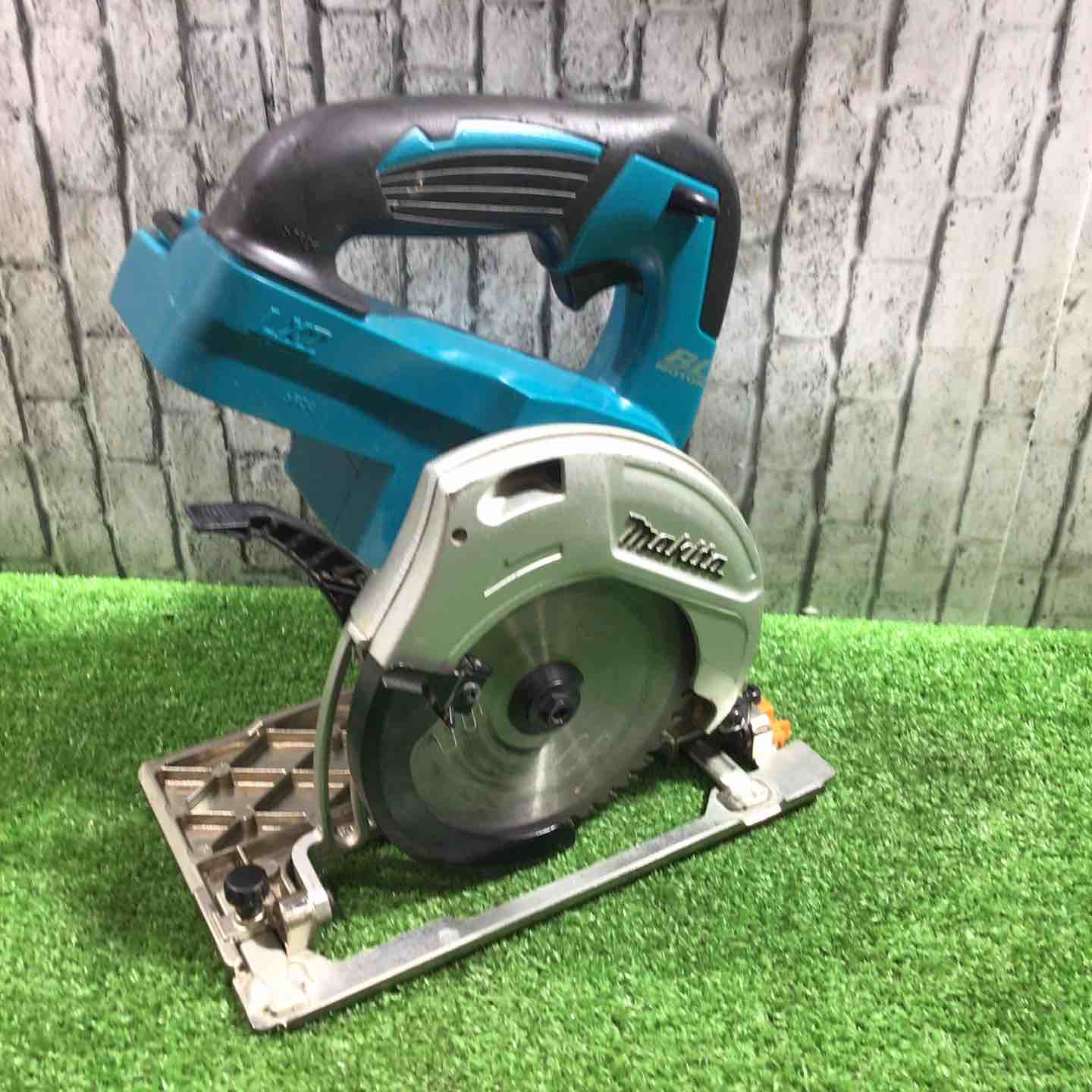 ☆マキタ(makita) コードレス丸のこ HS470DZ【川口店】 – アクトツール