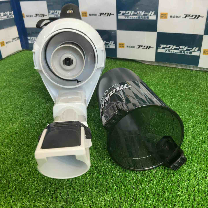 ★マキタ(makita) コードレスクリーナー CL286FDZW【草加店】