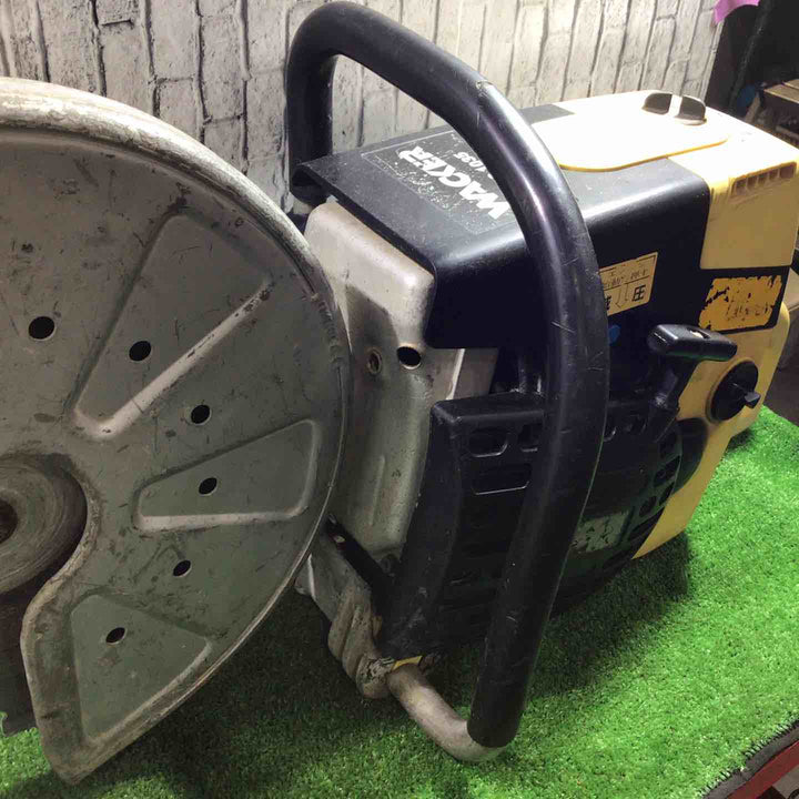 WACKER コンクリートカッター BTS1035【川口店】