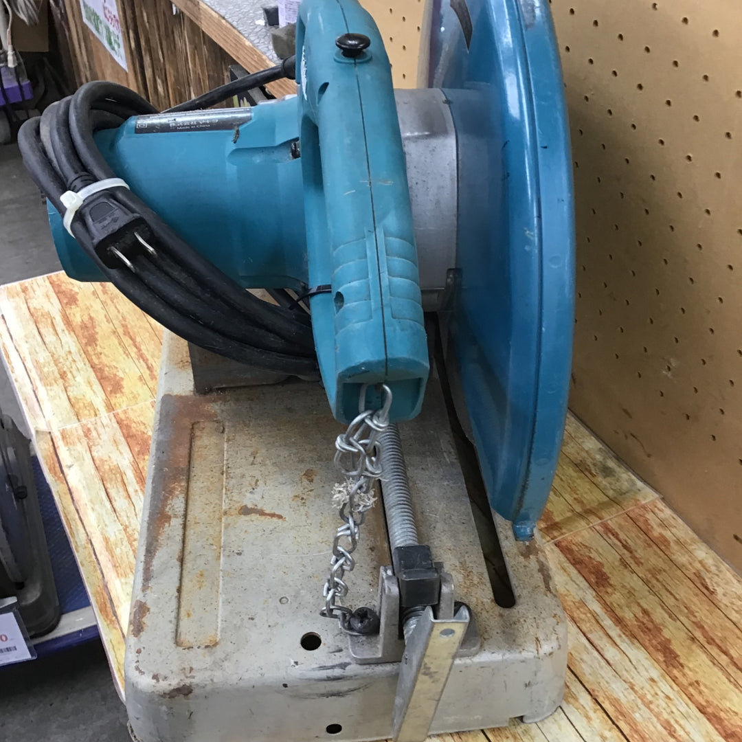 マキタ(makita) 355mm高速切断機 LW1401【川崎店】