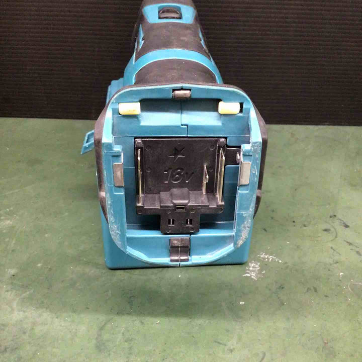 ★マキタ(makita) コードレスマルチツール TM51DZ 本体のみ 【戸田店】