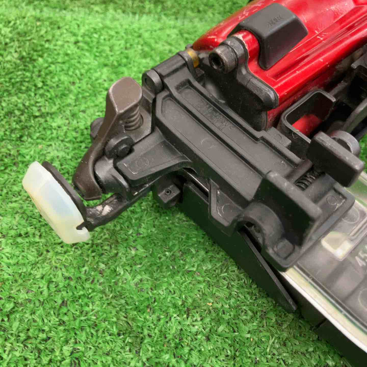 【中古品】 マキタ/makita 高圧エアネジ打ち機・AR411HR 【桶川店】