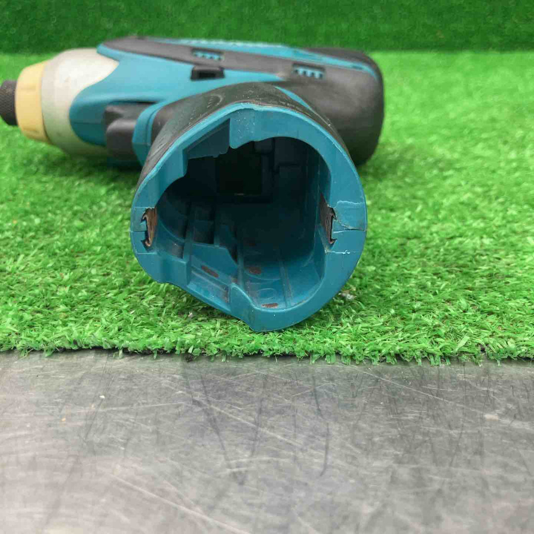 【中古品】◇マキタ(makita) コードレスインパクトドライバ TD090DZ【桶川店】