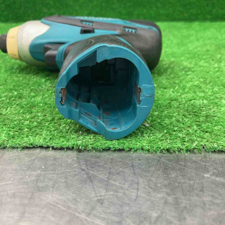 【中古品】◇マキタ(makita) コードレスインパクトドライバ TD090DZ【桶川店】