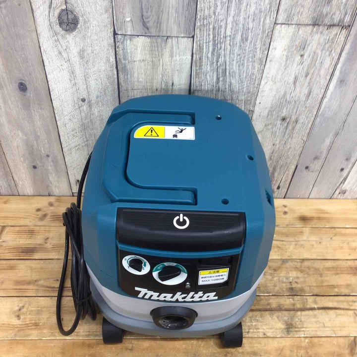 マキタ(makita) 集じん機 乾湿両用 VC0820 【東大和店】