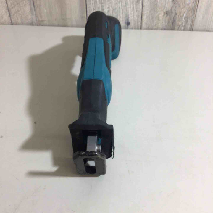 ★マキタ(makita) コードレスレシプロソー JR184DZ【戸田店】