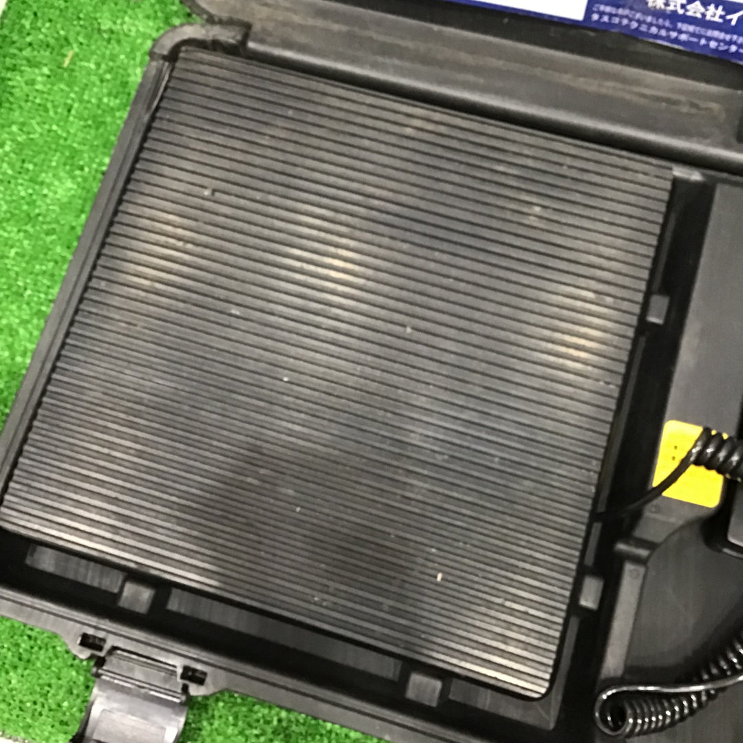 TASCO タスコ 高濃度エレクトリックチャージャー TA101CA【草加店】