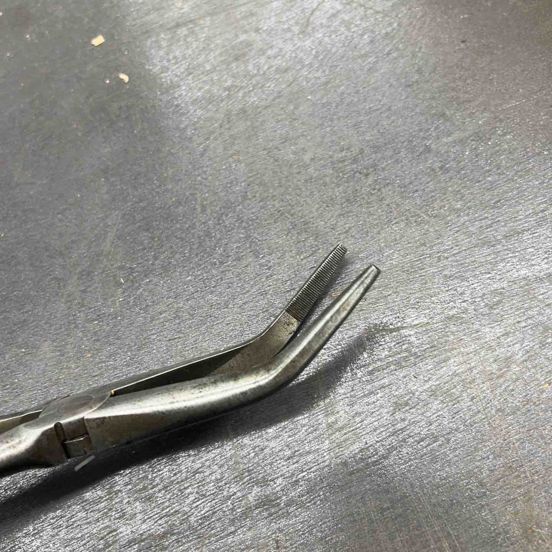 スナップオン Snap-on プライヤー ペンチ 型式不明  現状 【越谷店】