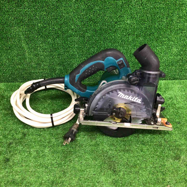 【現状品】 マキタ/makita 防じん丸のこ KS5000FX 【鴻巣店】