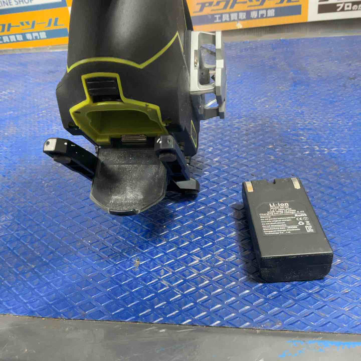 ◇Huepar グリーン レーザー墨出し器  S04CG【草加店】