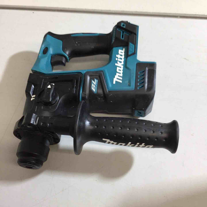 ☆マキタ(makita) コードレスハンマドリル HR171DZ【戸田店】