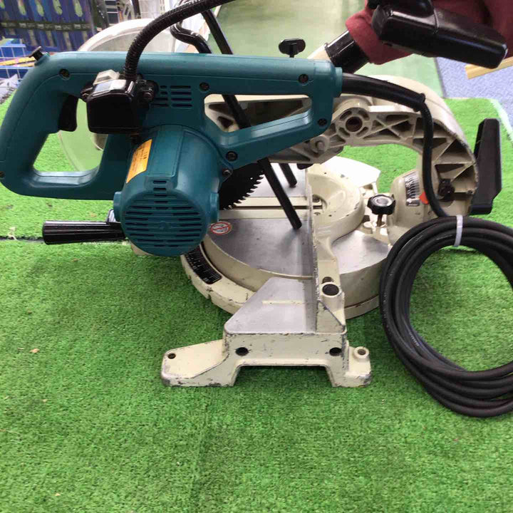 【中古品】☆マキタ(makita) スライドマルノコ LS0712【桶川店】