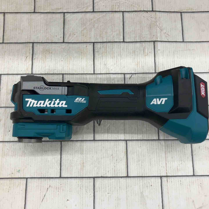 ★マキタ(makita) コードレスマルチツール TM001GZ【所沢店】