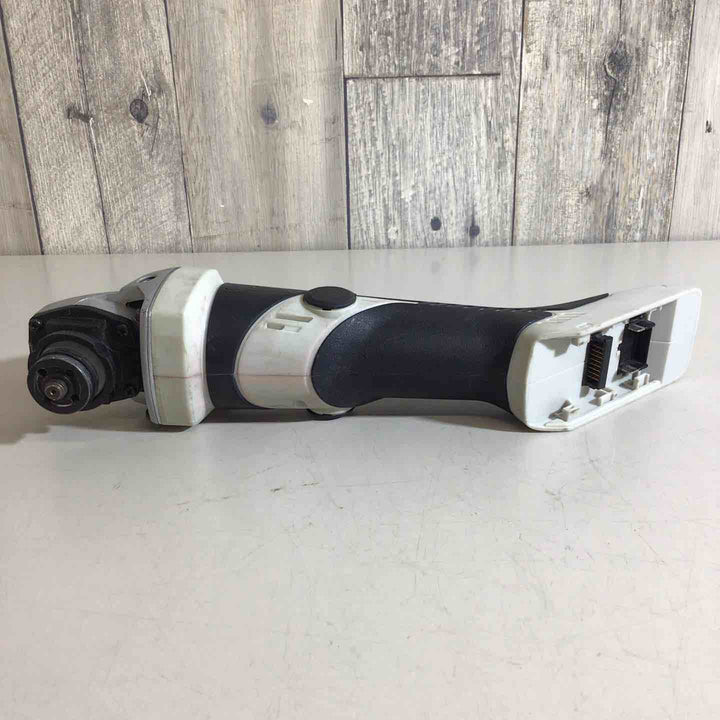 ☆パナソニック(Panasonic) 100mmコードレスディスクグラインダ EZ4640X-B【戸田店】