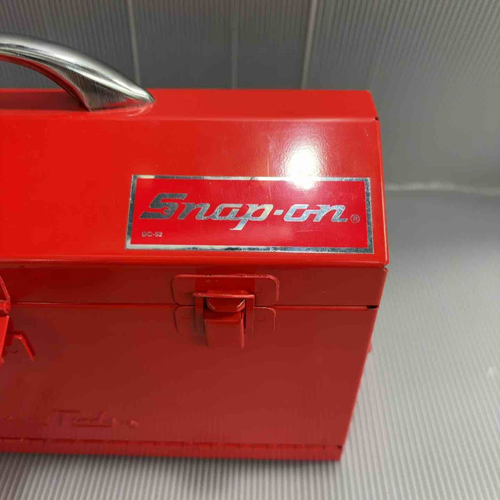 スナップオン(Snap-on) ツールボックス パーティーボックス KMC921GB【草加店】