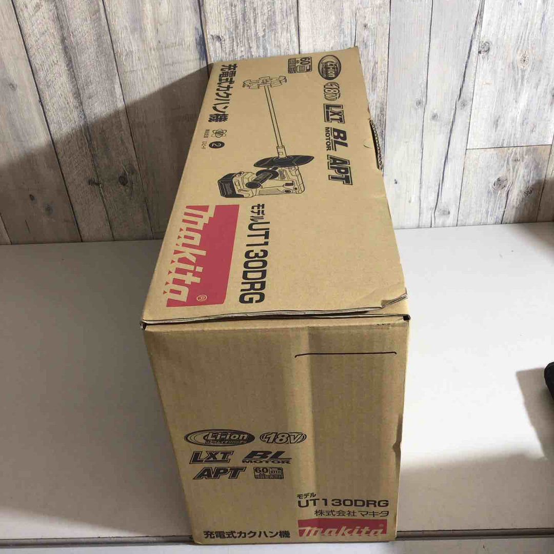 【未使用品】★マキタ(makita) コードレスかくはん機 UT130DRG【戸田店】