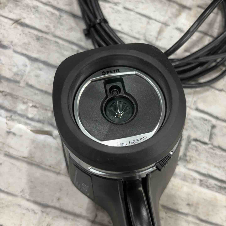 FLIR 携帯用小形熱画像カメラ サーモグラフィー CPA-E8XT【川口店】