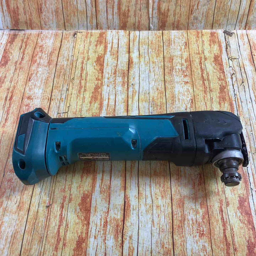 ★マキタ(makita) コードレスマルチツール TM51DZ【川崎店】