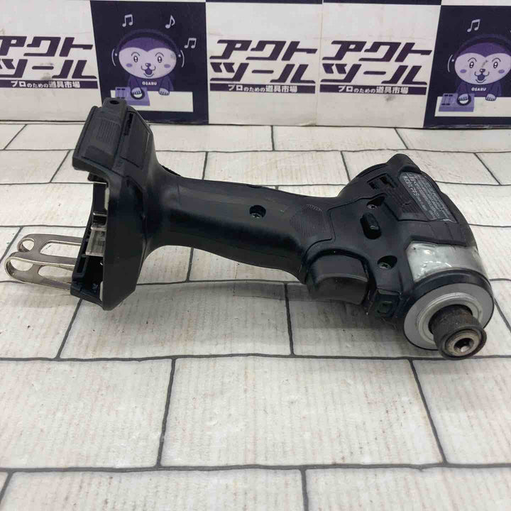★マキタ(makita) コードレスインパクトドライバー TD173DRGXB【所沢店】