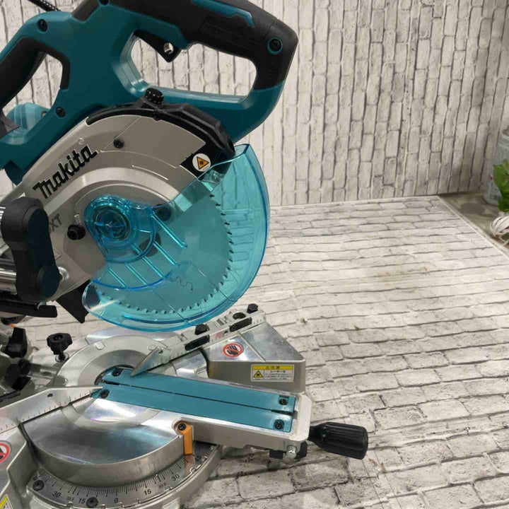 ★マキタ(makita) コードレススライドマルノコ LS610DZ【川口店】