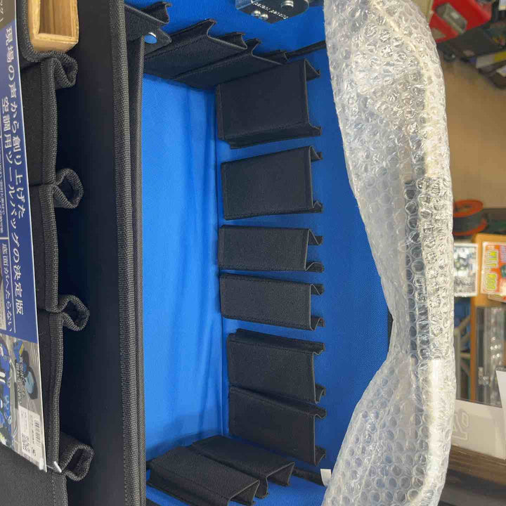 ビクター ツールバッグ1 Lサイズ VPT11【草加店】