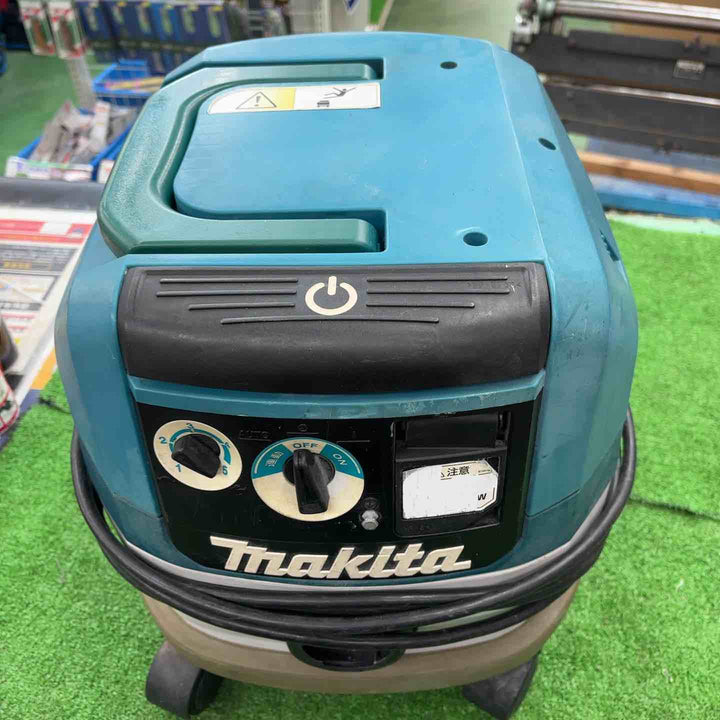 ★マキタ(makita) 集じん機 乾式 VC0830【桶川店】