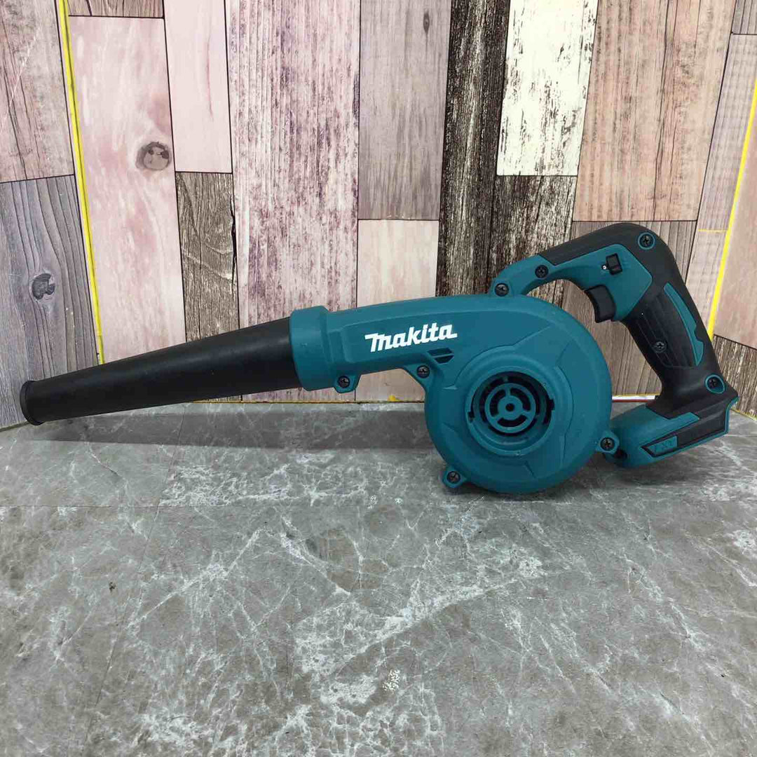 ★マキタ(makita) コードレスブロワ UB185DZ【八潮店】