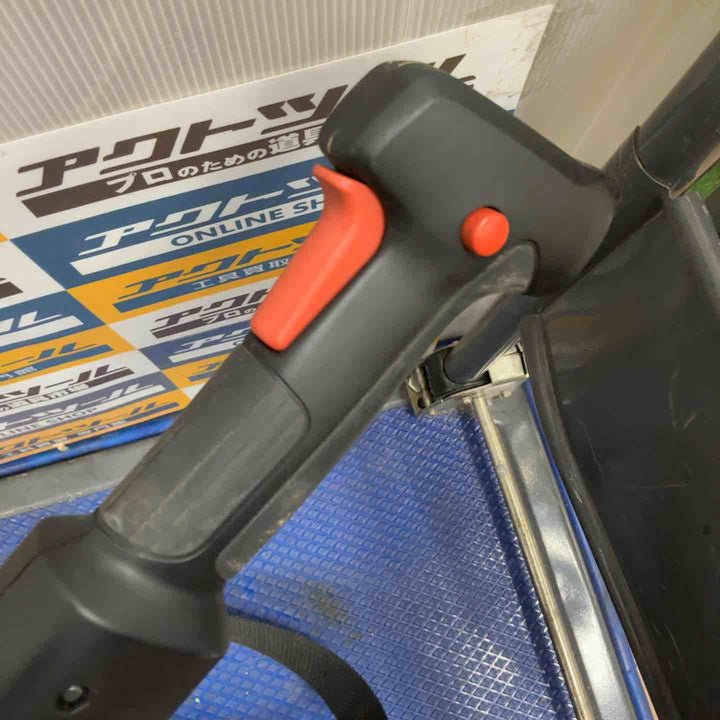 【店頭受取り限定】☆マキタ(makita) コードレス刈払機 MUR143UDZ 分割棹【草加店】