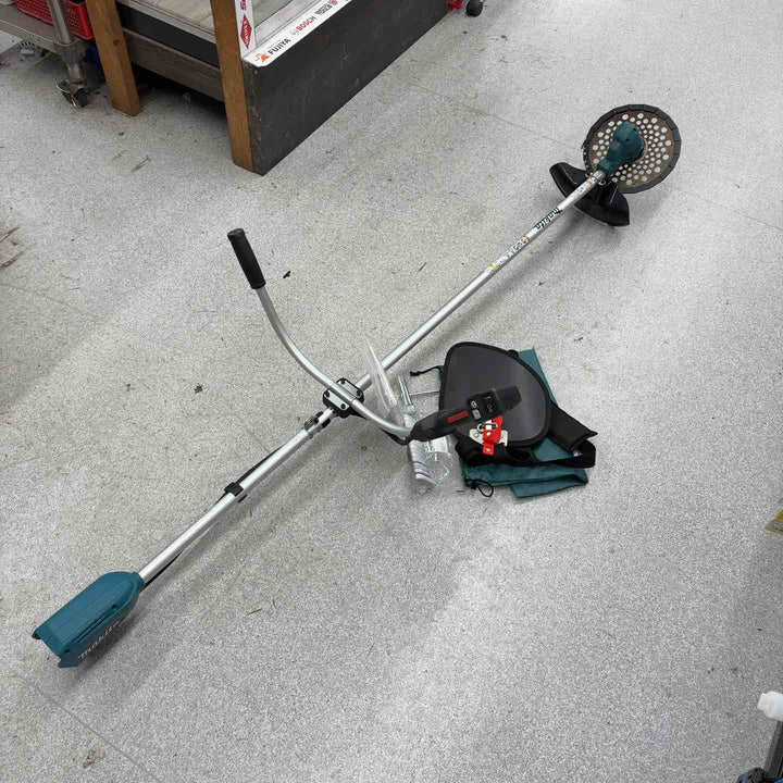 【店頭受取り限定】◇マキタ(makita) コードレス草刈機 MUR190SDZ【八潮店】