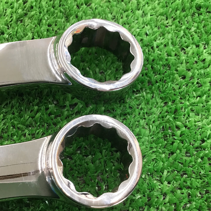▲スナップオン/Snap-on コンビネーションレンチ 2本セット インチ SOEX26/SOEX24【桶川店】