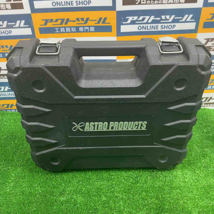 アストロプロダクツ 1/2DR 18Vコードレスインパクトレンチ AP050656【草加店】