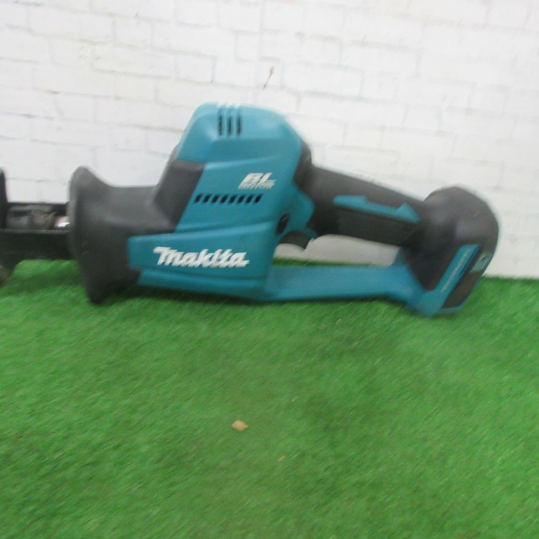 ★マキタ(makita) コードレスレシプロソー JR189DZ【町田店】