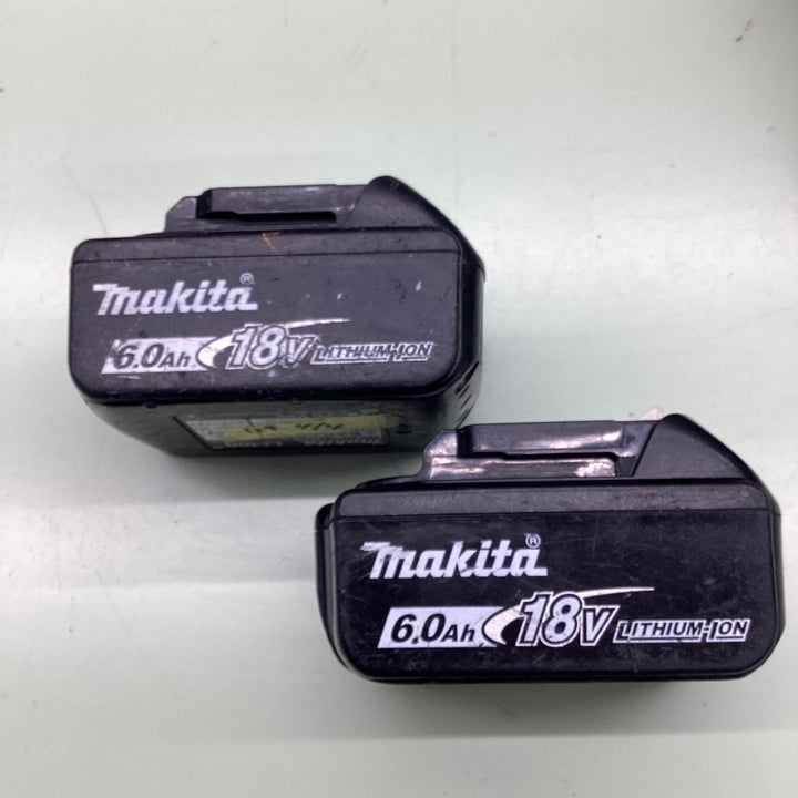 ★マキタ(makita) コードレスインパクトドライバー TD173DRGX【越谷店】
