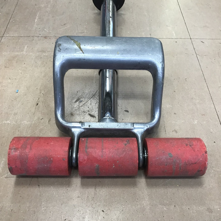 メーカー不明 フロアプレッシャーローラー 【草加店】