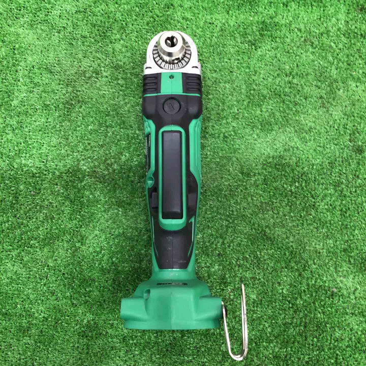 ◇ハイコーキ(HIKOKI、※旧日立工機) 14.4Vコードレスコーナードリル DN14DSL(NN)【草加店】