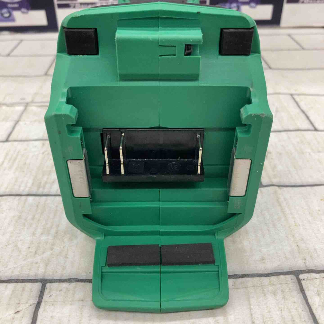 ◇HiKOKI(ハイコーキ) 18V 充電式 マルチツール CV18DA(NNN) 本体のみ【所沢店】