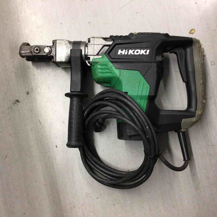 ★ハイコーキ(HIKOKI ※旧:日立工機) ハンマドリル DH40SC 本体のみ【戸田店】