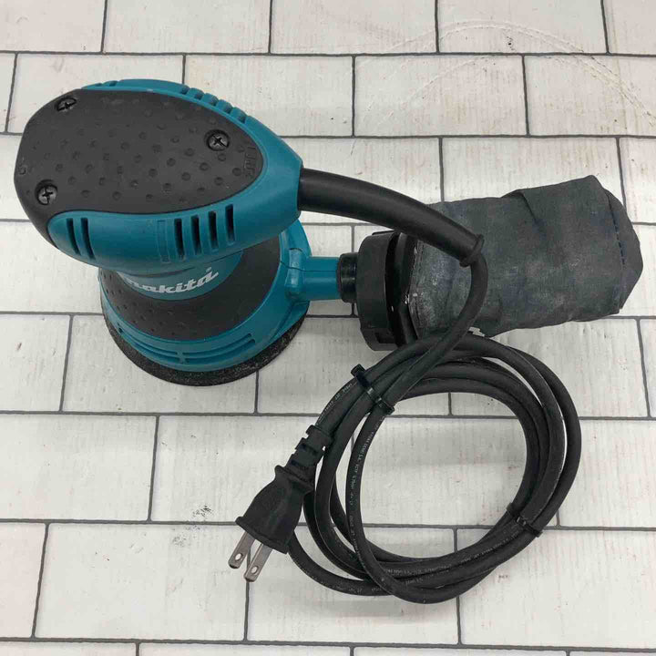 ☆マキタ(makita) ランダムオービットサンダ BO5030【所沢店】