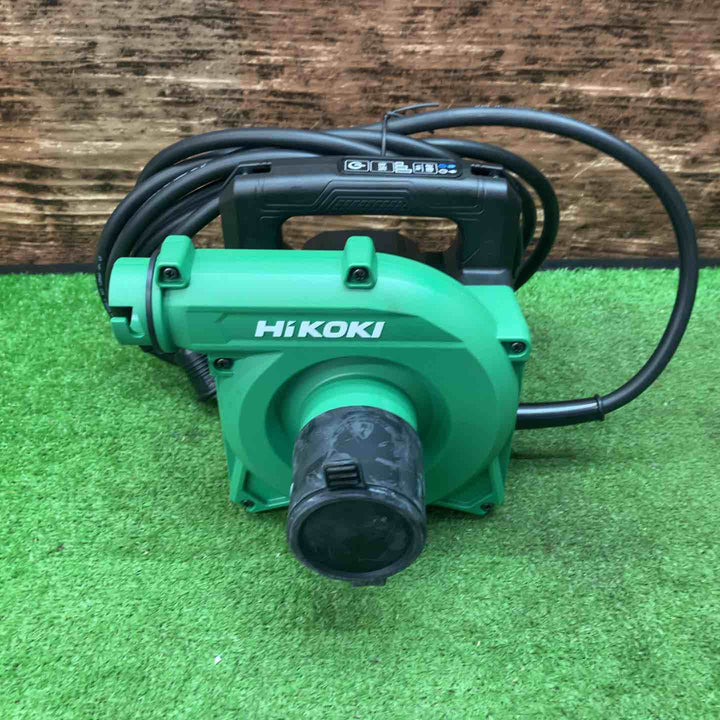 ハイコーキ(HIKOKI ※旧:日立工機) 集じん機 R40YA【川越店】